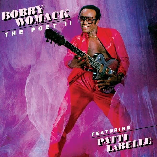 Bobby Womack - The Poet - Amazon.com Music